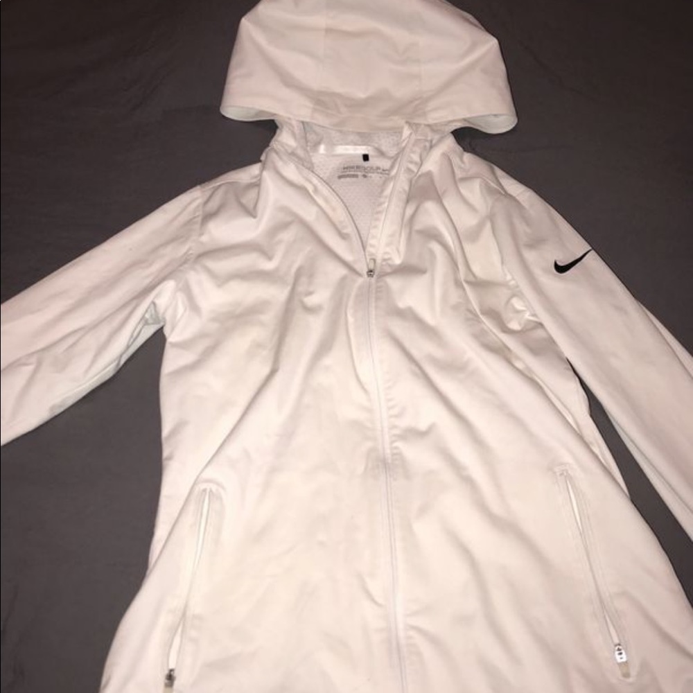 Nike jacket women’s